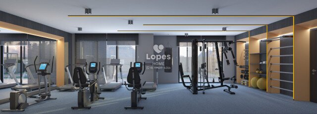 APARTAMENTO no Bairro: Pinheirinho - Lopes Home - Curitiba - foto 10