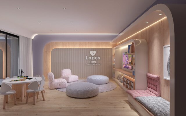 APARTAMENTO no Bairro: Pinheirinho - Lopes Home - Curitiba - foto 14