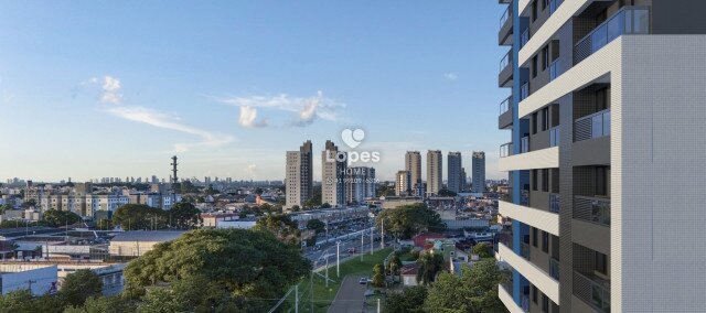 APARTAMENTO no Bairro: Pinheirinho - Lopes Home - Curitiba - foto 15