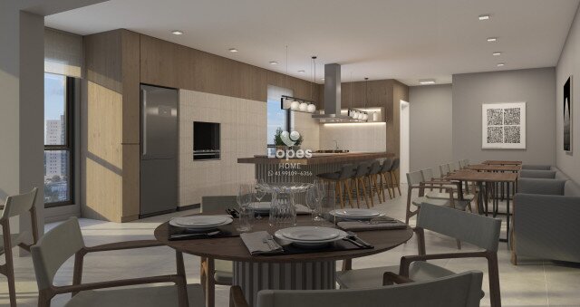 APARTAMENTO no Bairro: Pinheirinho - Lopes Home - Curitiba - foto 5