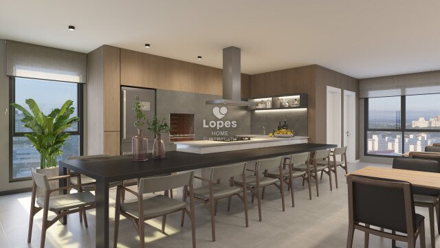 APARTAMENTO no Bairro: Pinheirinho - Lopes Home - Curitiba - foto 6