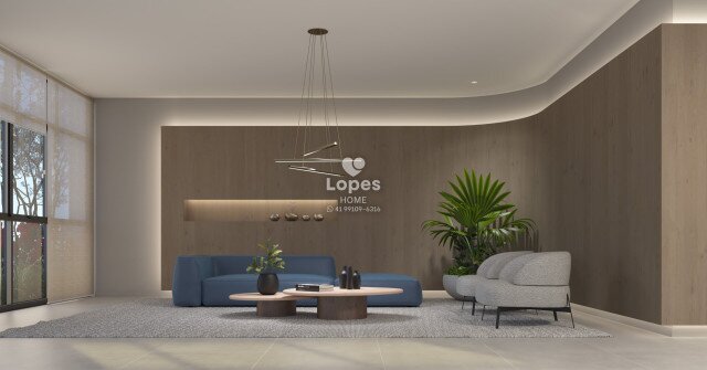 APARTAMENTO no Bairro: Pinheirinho - Lopes Home - Curitiba - foto 2