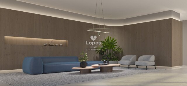 APARTAMENTO no Bairro: Pinheirinho - Lopes Home - Curitiba - foto 4