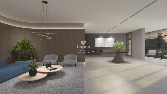 APARTAMENTO no Bairro: Pinheirinho - Lopes Home - Curitiba - foto 1