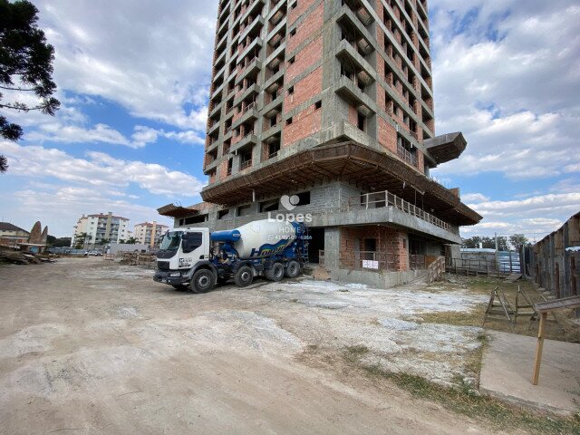 APARTAMENTO no Bairro: Pinheirinho - Lopes Home - Curitiba - foto 19