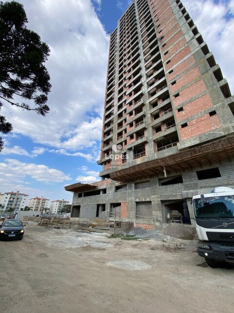 APARTAMENTO no Bairro: Pinheirinho - Lopes Home - Curitiba - foto 27