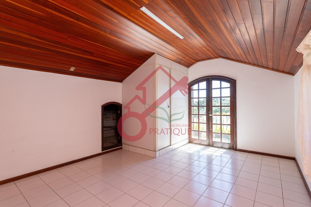 Foto 35 - CASA em CURITIBA - PR, no bairro Barreirinha - Referência PIV-CASA0576