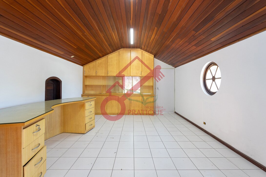 Foto 32 - CASA em CURITIBA - PR, no bairro Barreirinha - Referência PIV-CASA0576