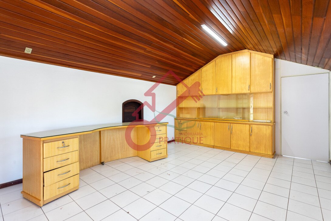 Foto 33 - CASA em CURITIBA - PR, no bairro Barreirinha - Referência PIV-CASA0576