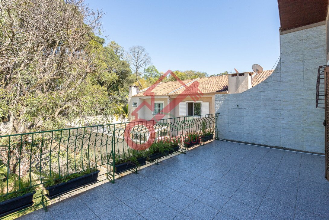 Foto 41 - CASA em CURITIBA - PR, no bairro Barreirinha - Referência PIV-CASA0576