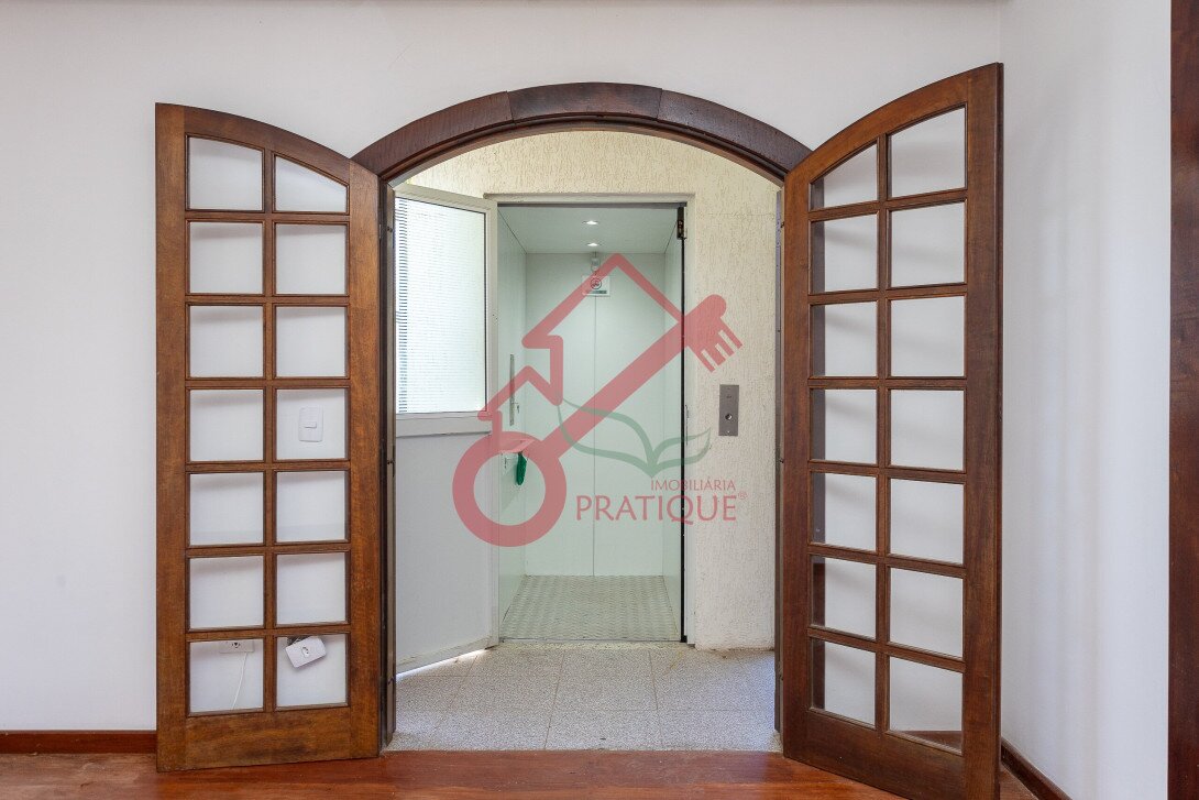 Foto 5 - CASA em CURITIBA - PR, no bairro Barreirinha - Referência PIV-CASA0576