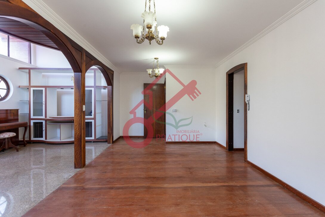 Foto 4 - CASA em CURITIBA - PR, no bairro Barreirinha - Referência PIV-CASA0576