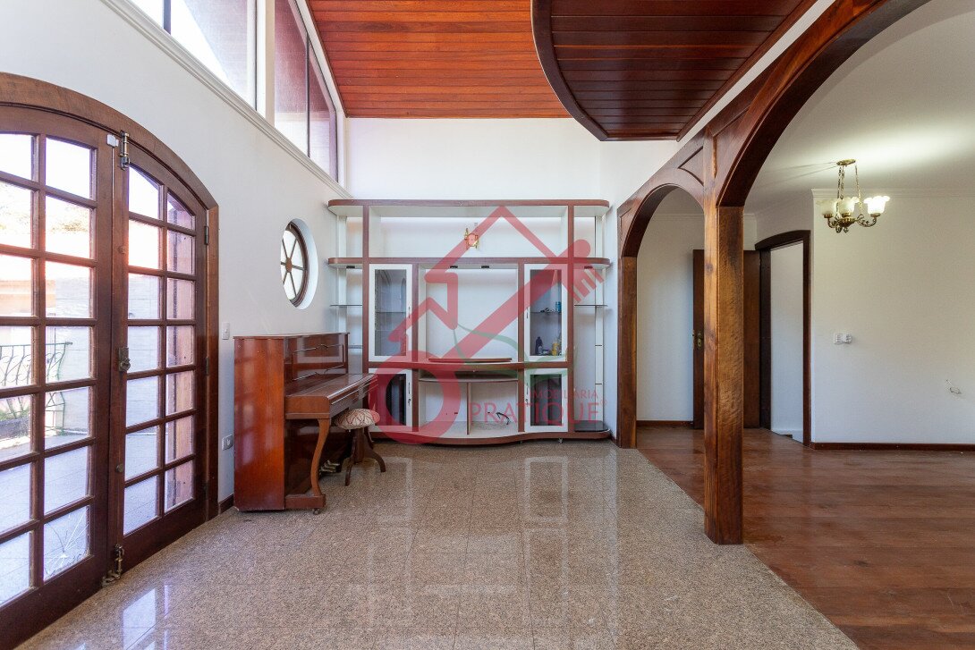 Foto 8 - CASA em CURITIBA - PR, no bairro Barreirinha - Referência PIV-CASA0576