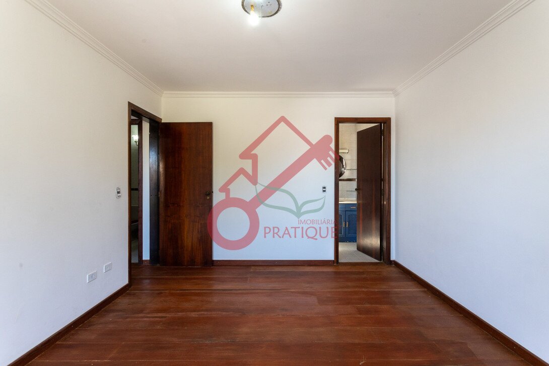Foto 15 - CASA em CURITIBA - PR, no bairro Barreirinha - Referência PIV-CASA0576