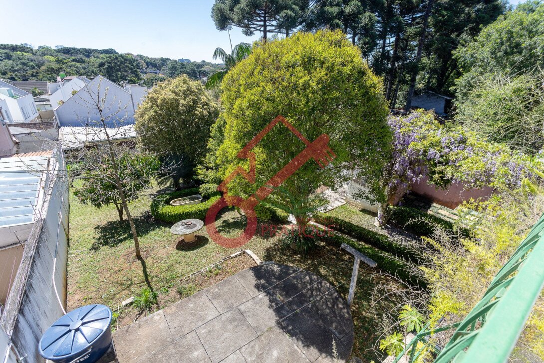 Foto 49 - CASA em CURITIBA - PR, no bairro Barreirinha - Referência PIV-CASA0576
