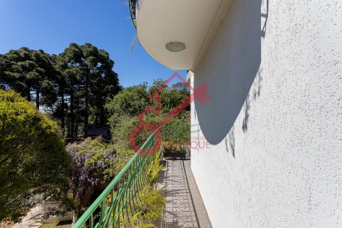 Foto 43 - CASA em CURITIBA - PR, no bairro Barreirinha - Referência PIV-CASA0576