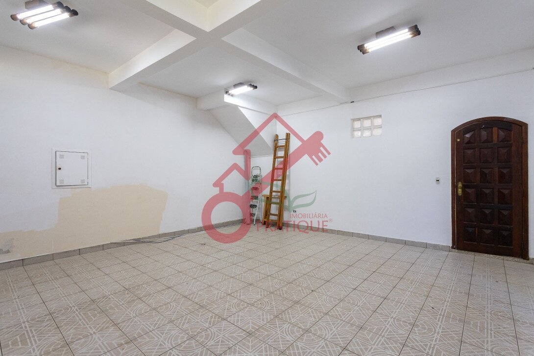 Foto 37 - CASA em CURITIBA - PR, no bairro Barreirinha - Referência PIV-CASA0576