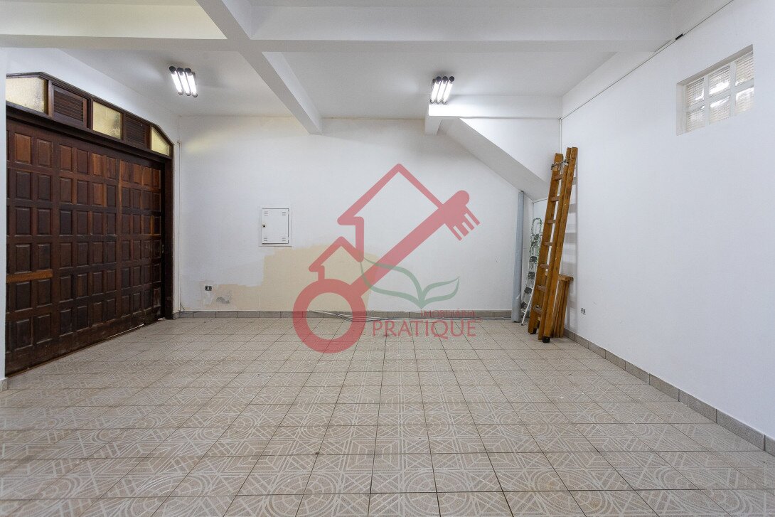 Foto 19 - CASA em CURITIBA - PR, no bairro Barreirinha - Referência PIV-CASA0576