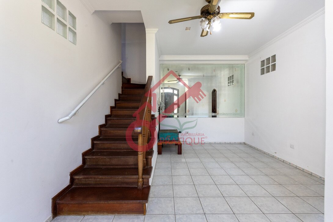 Foto 29 - CASA em CURITIBA - PR, no bairro Barreirinha - Referência PIV-CASA0576