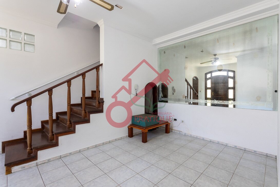 Foto 30 - CASA em CURITIBA - PR, no bairro Barreirinha - Referência PIV-CASA0576