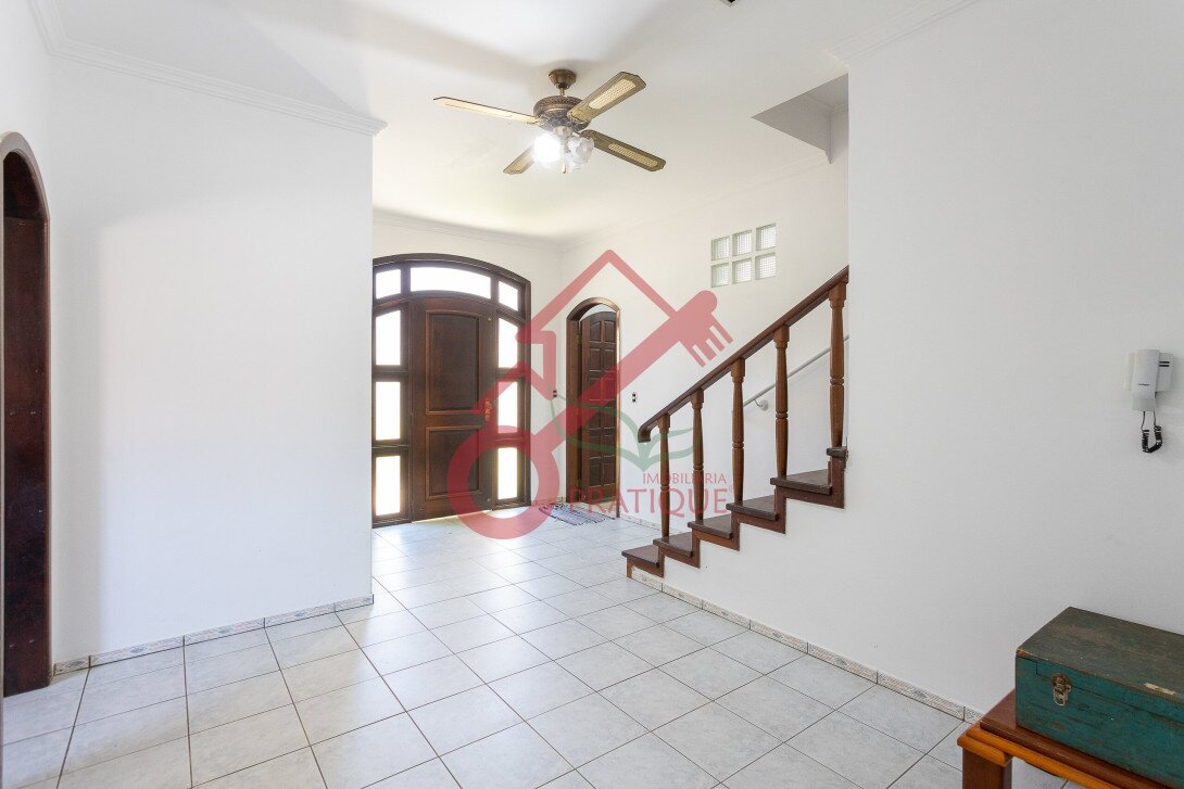 Foto 31 - CASA em CURITIBA - PR, no bairro Barreirinha - Referência PIV-CASA0576