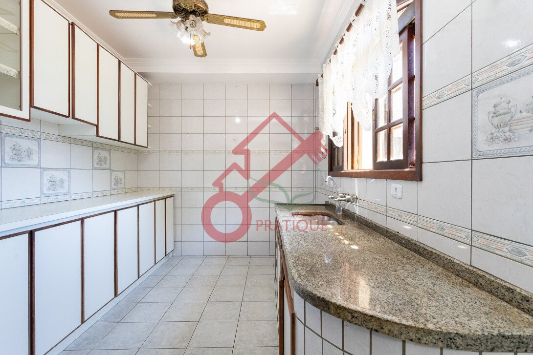 Foto 20 - CASA em CURITIBA - PR, no bairro Barreirinha - Referência PIV-CASA0576