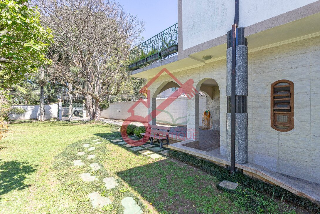 Foto 45 - CASA em CURITIBA - PR, no bairro Barreirinha - Referência PIV-CASA0576