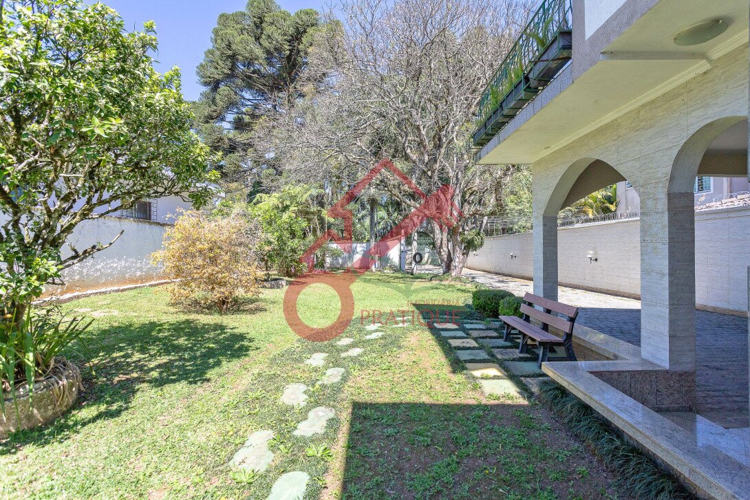 Foto 50 - CASA em CURITIBA - PR, no bairro Barreirinha - Referência PIV-CASA0576