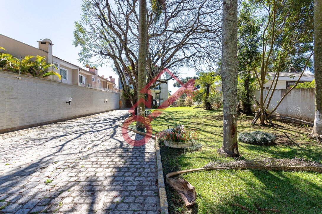 Foto 53 - CASA em CURITIBA - PR, no bairro Barreirinha - Referência PIV-CASA0576