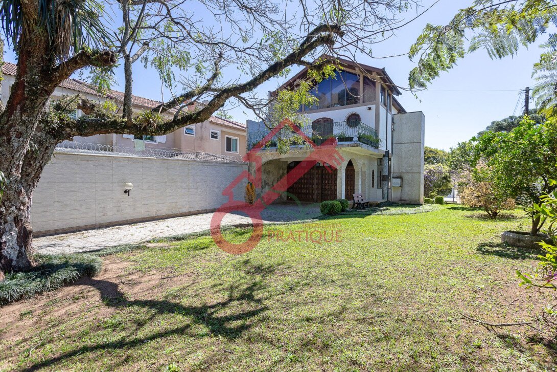 Foto 54 - CASA em CURITIBA - PR, no bairro Barreirinha - Referência PIV-CASA0576