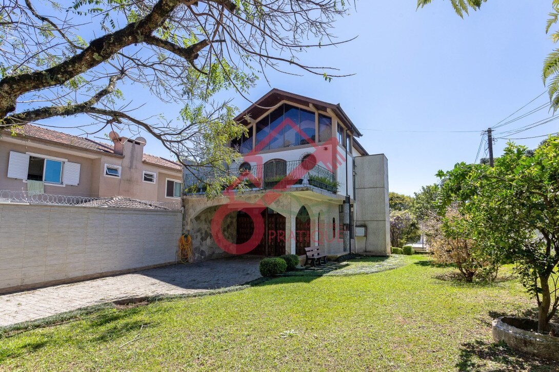 Foto 55 - CASA em CURITIBA - PR, no bairro Barreirinha - Referência PIV-CASA0576