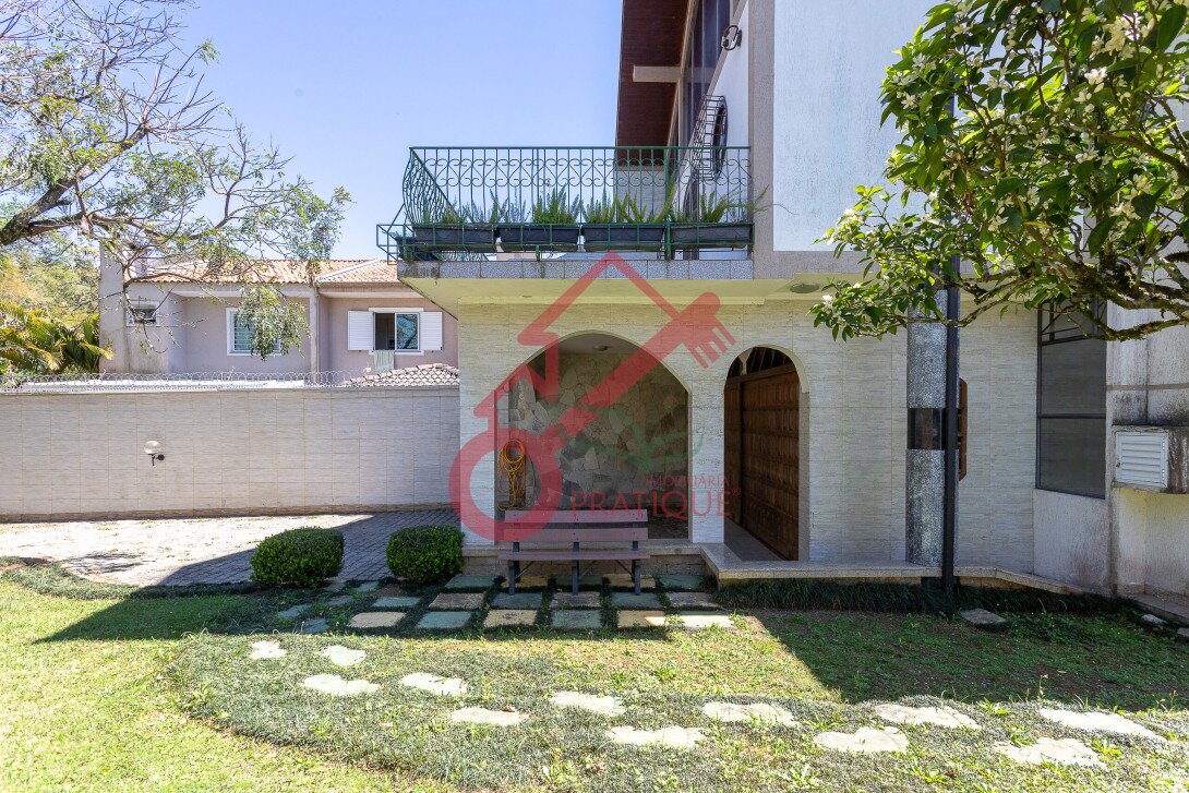 Foto 2 - CASA em CURITIBA - PR, no bairro Barreirinha - Referência PIV-CASA0576