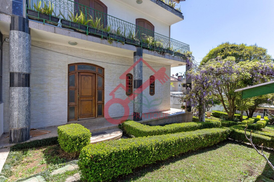 Foto 57 - CASA em CURITIBA - PR, no bairro Barreirinha - Referência PIV-CASA0576