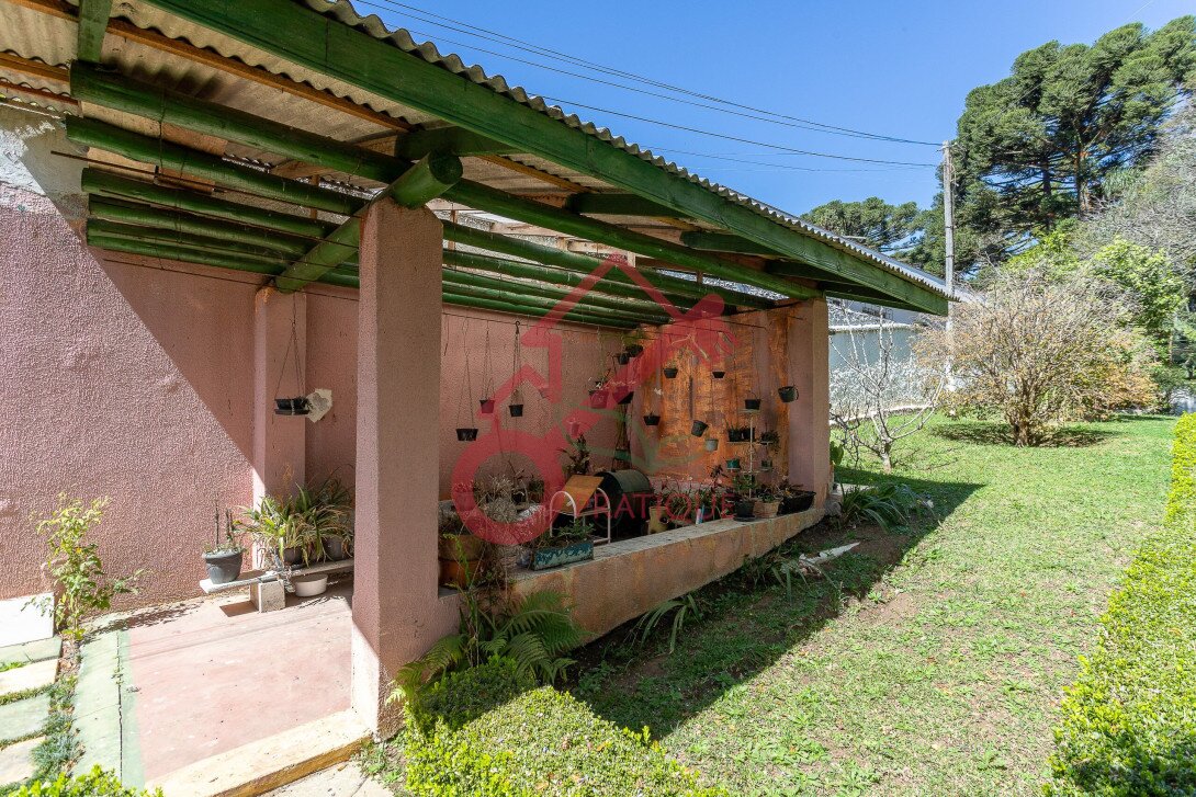Foto 60 - CASA em CURITIBA - PR, no bairro Barreirinha - Referência PIV-CASA0576