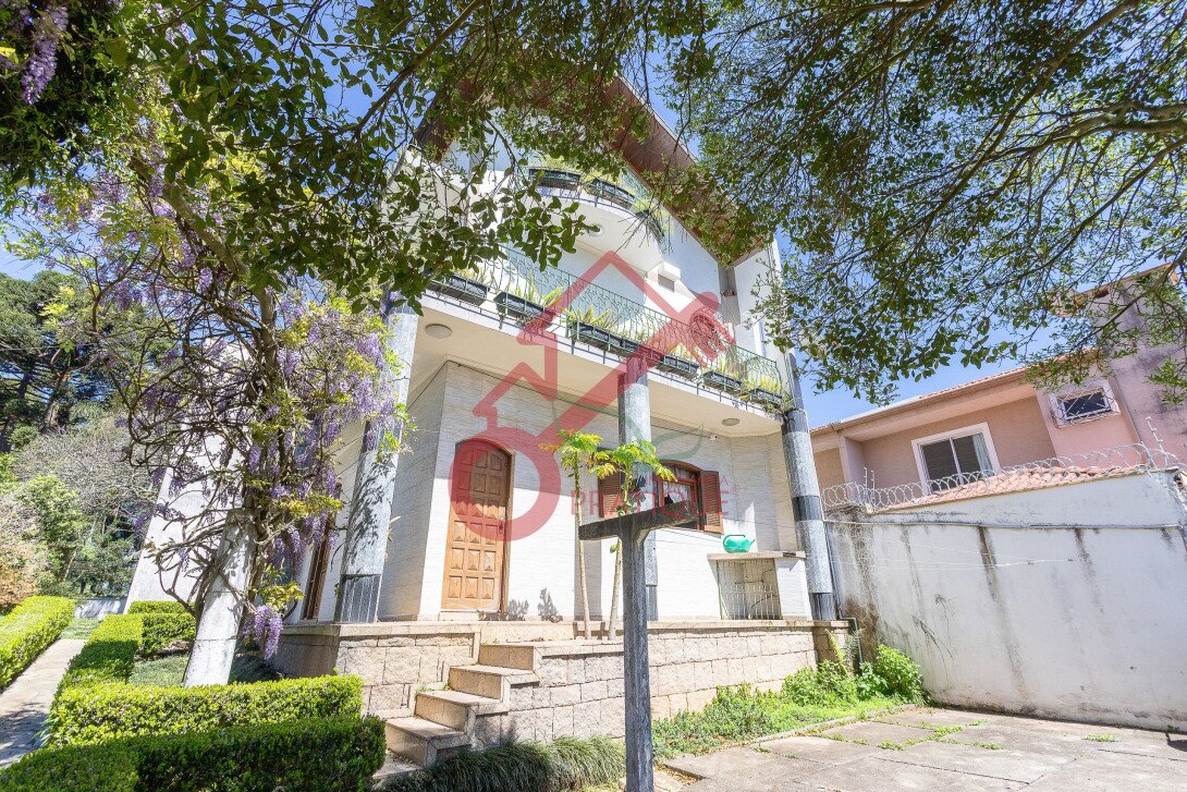 Foto 63 - CASA em CURITIBA - PR, no bairro Barreirinha - Referência PIV-CASA0576