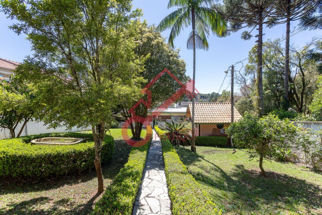 Foto 64 - CASA em CURITIBA - PR, no bairro Barreirinha - Referência PIV-CASA0576