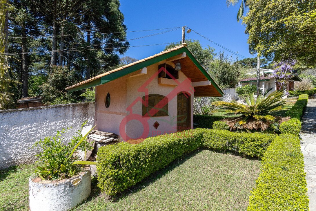 Foto 66 - CASA em CURITIBA - PR, no bairro Barreirinha - Referência PIV-CASA0576