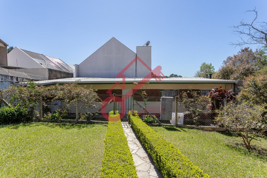 Foto 67 - CASA em CURITIBA - PR, no bairro Barreirinha - Referência PIV-CASA0576