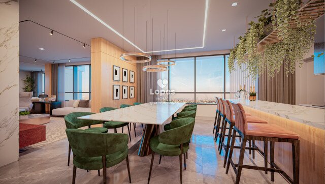 APARTAMENTO no Bairro: Champagnat - Lopes Home - Curitiba - foto 12