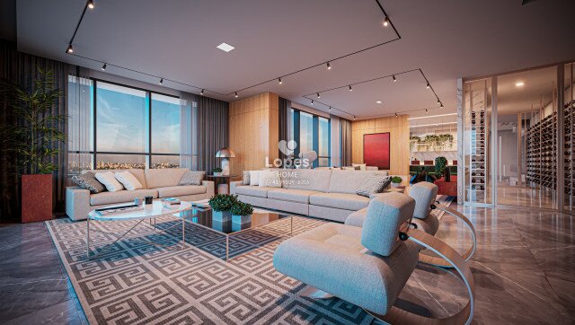 APARTAMENTO no Bairro: Champagnat - Lopes Home - Curitiba - foto 20