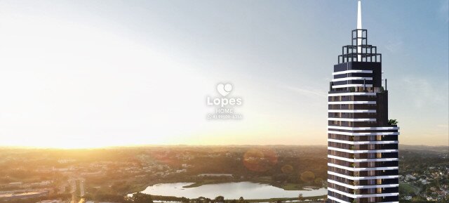 APARTAMENTO no Bairro: Champagnat - Lopes Home - Curitiba - foto 45