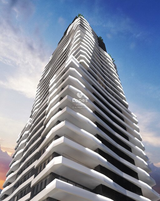 APARTAMENTO no Bairro: Champagnat - Lopes Home - Curitiba - foto 43