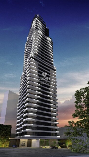 APARTAMENTO no Bairro: Champagnat - Lopes Home - Curitiba - foto 44