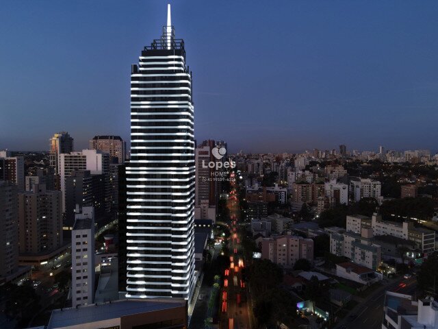 APARTAMENTO no Bairro: Champagnat - Lopes Home - Curitiba - foto 46