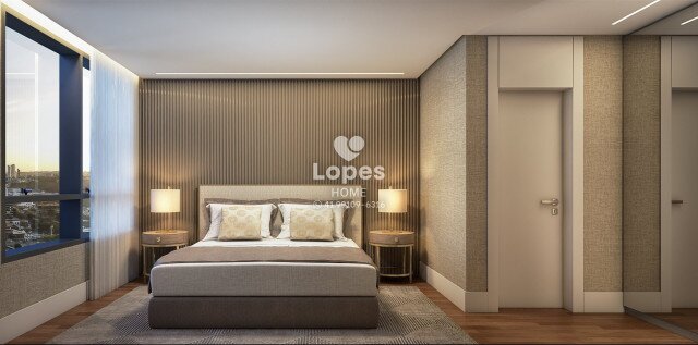 APARTAMENTO no Bairro: Champagnat - Lopes Home - Curitiba - foto 26