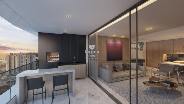 APARTAMENTO no Bairro: Champagnat - Lopes Home - Curitiba - foto 27