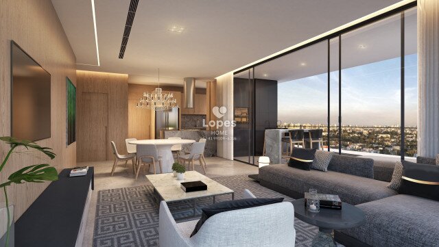 APARTAMENTO no Bairro: Champagnat - Lopes Home - Curitiba - foto 28