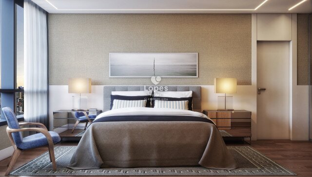 APARTAMENTO no Bairro: Champagnat - Lopes Home - Curitiba - foto 29