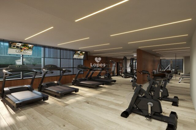 APARTAMENTO no Bairro: Champagnat - Lopes Home - Curitiba - foto 10