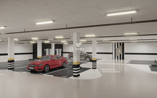 APARTAMENTO no Bairro: Champagnat - Lopes Home - Curitiba - foto 31